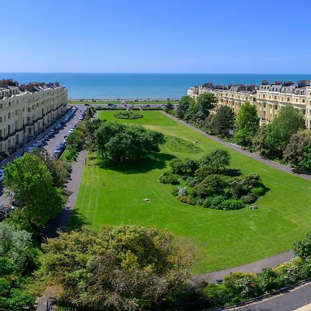 Brighton Brunswick Apartments By Myholidaylet Экстерьер фото