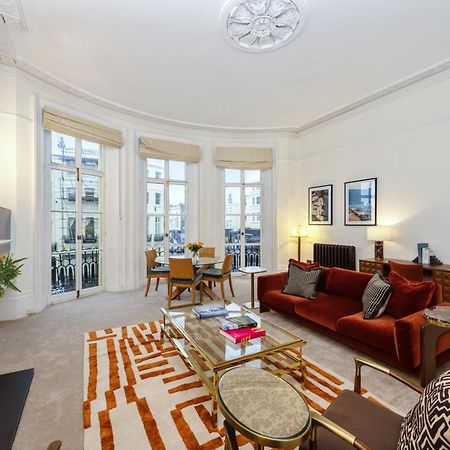 Brighton Brunswick Apartments By Myholidaylet Экстерьер фото