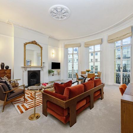 Brighton Brunswick Apartments By Myholidaylet Экстерьер фото