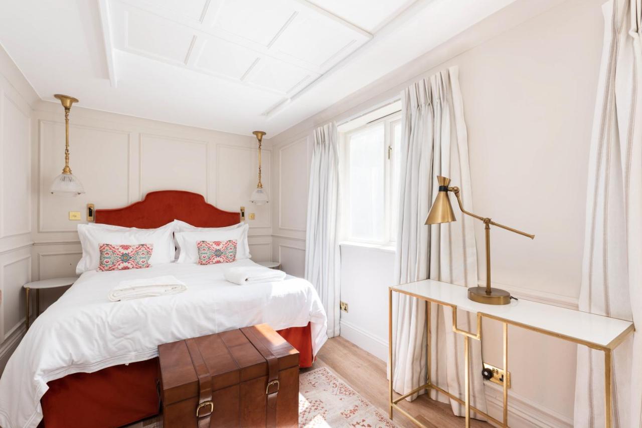 Brighton Brunswick Apartments By Myholidaylet Экстерьер фото