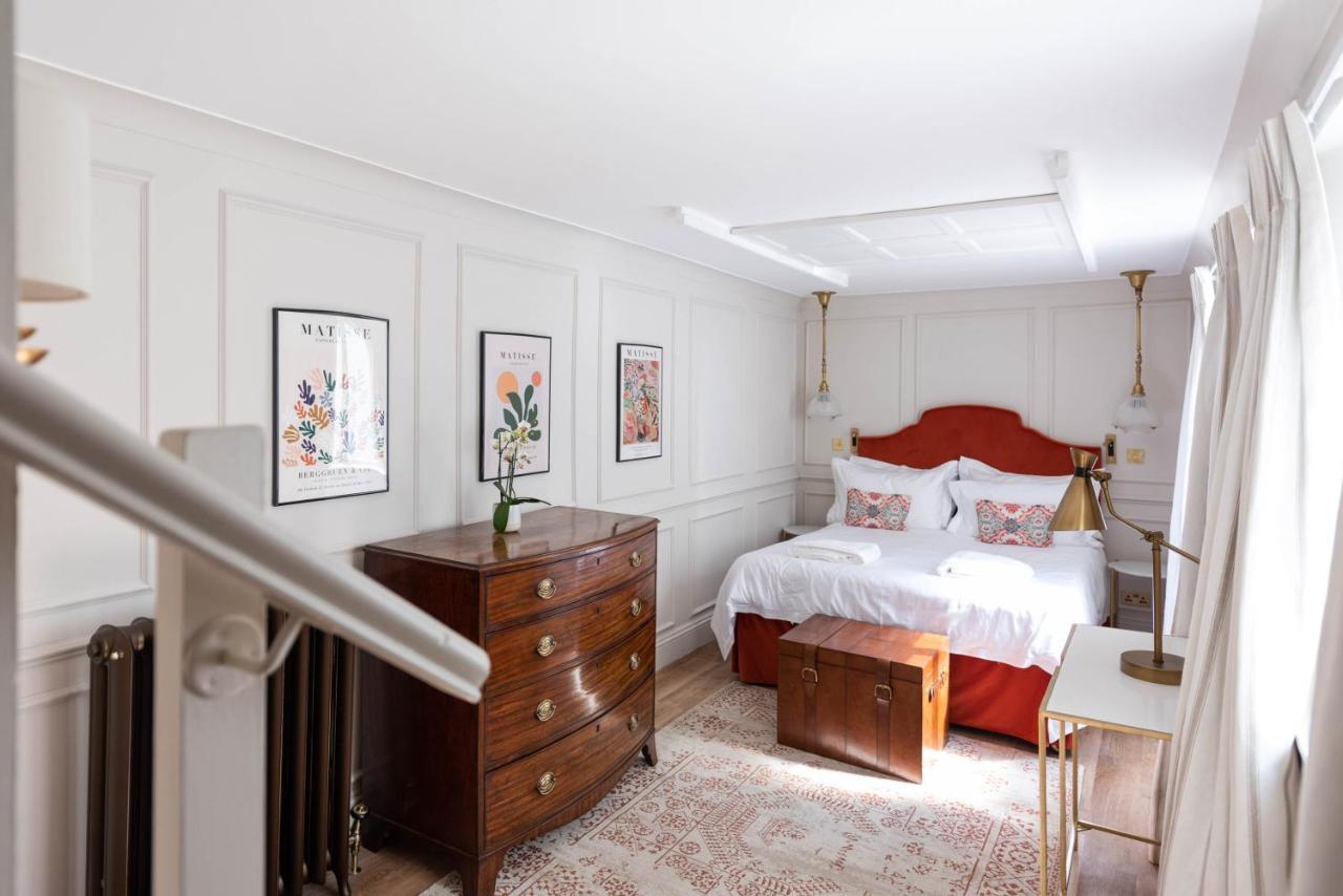 Brighton Brunswick Apartments By Myholidaylet Экстерьер фото