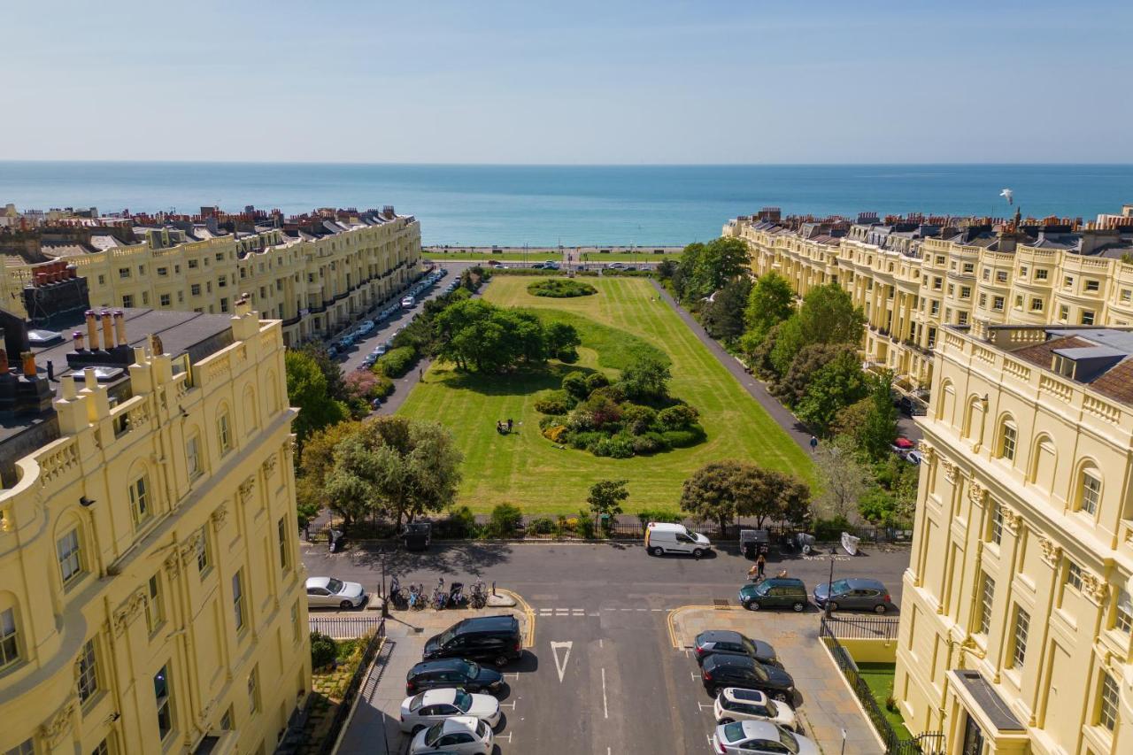 Brighton Brunswick Apartments By Myholidaylet Экстерьер фото