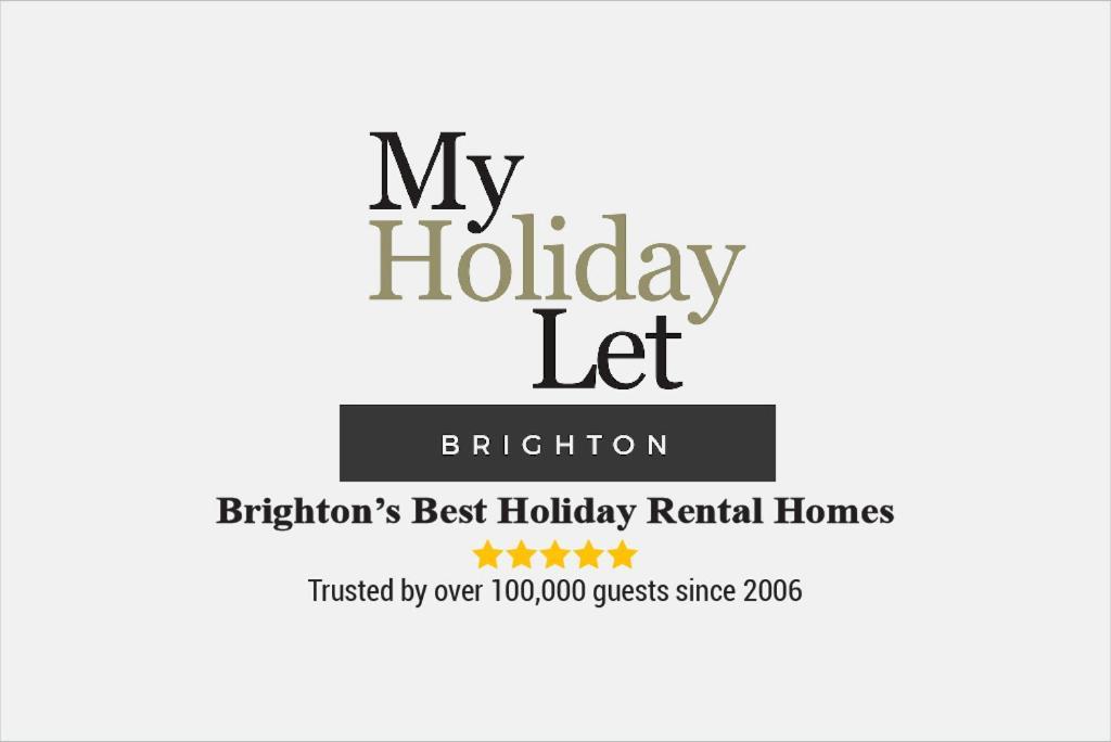 Brighton Brunswick Apartments By Myholidaylet Экстерьер фото