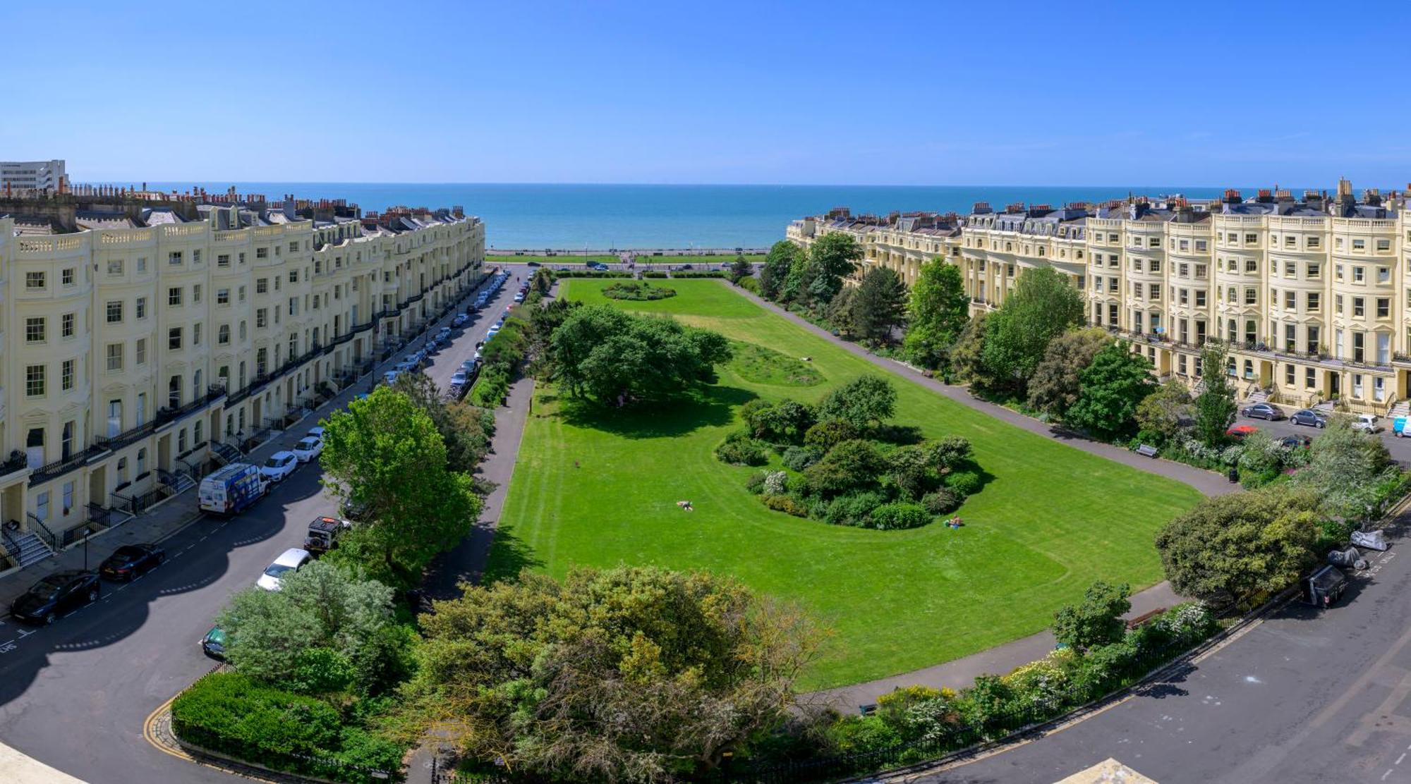 Brighton Brunswick Apartments By Myholidaylet Экстерьер фото