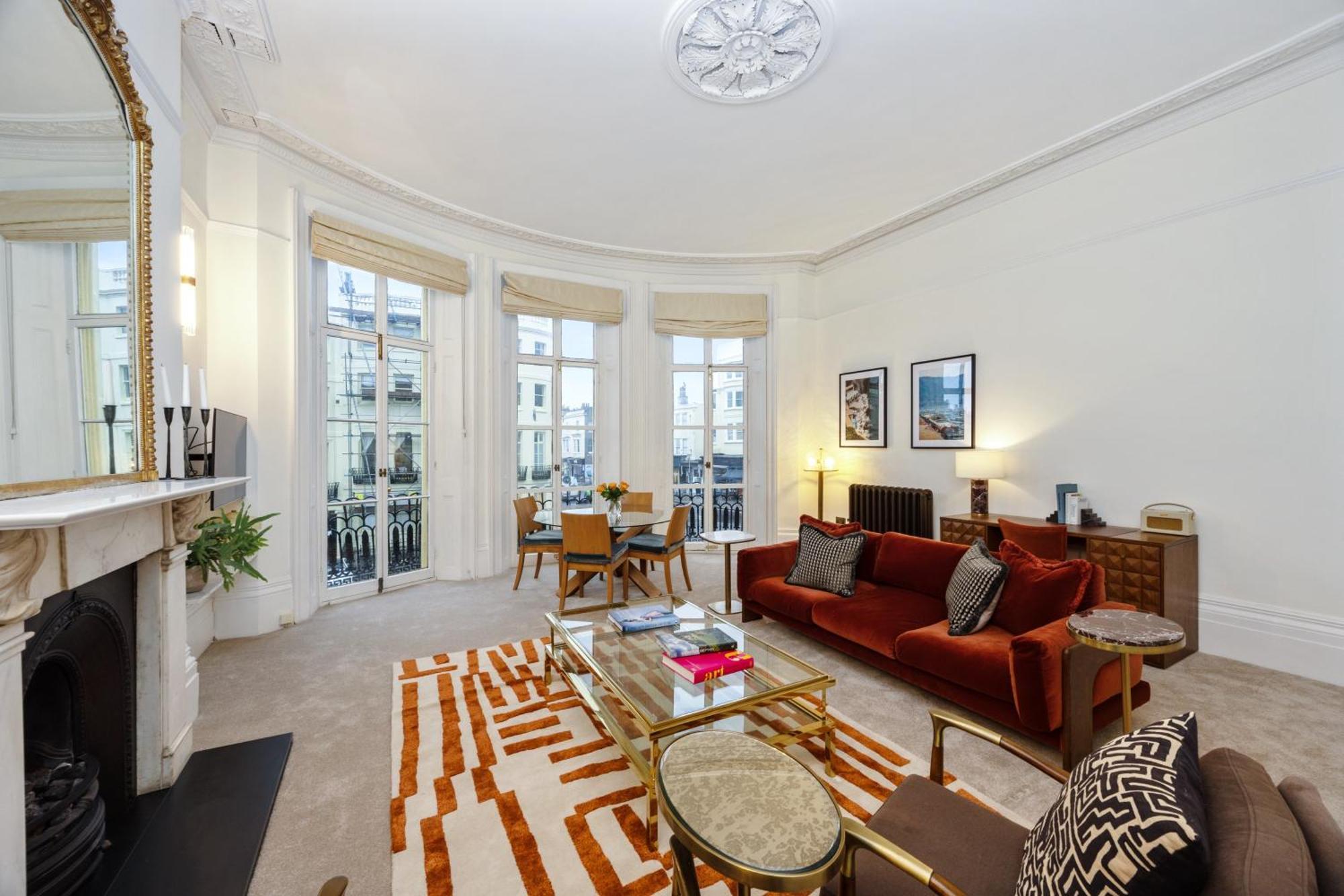 Brighton Brunswick Apartments By Myholidaylet Экстерьер фото