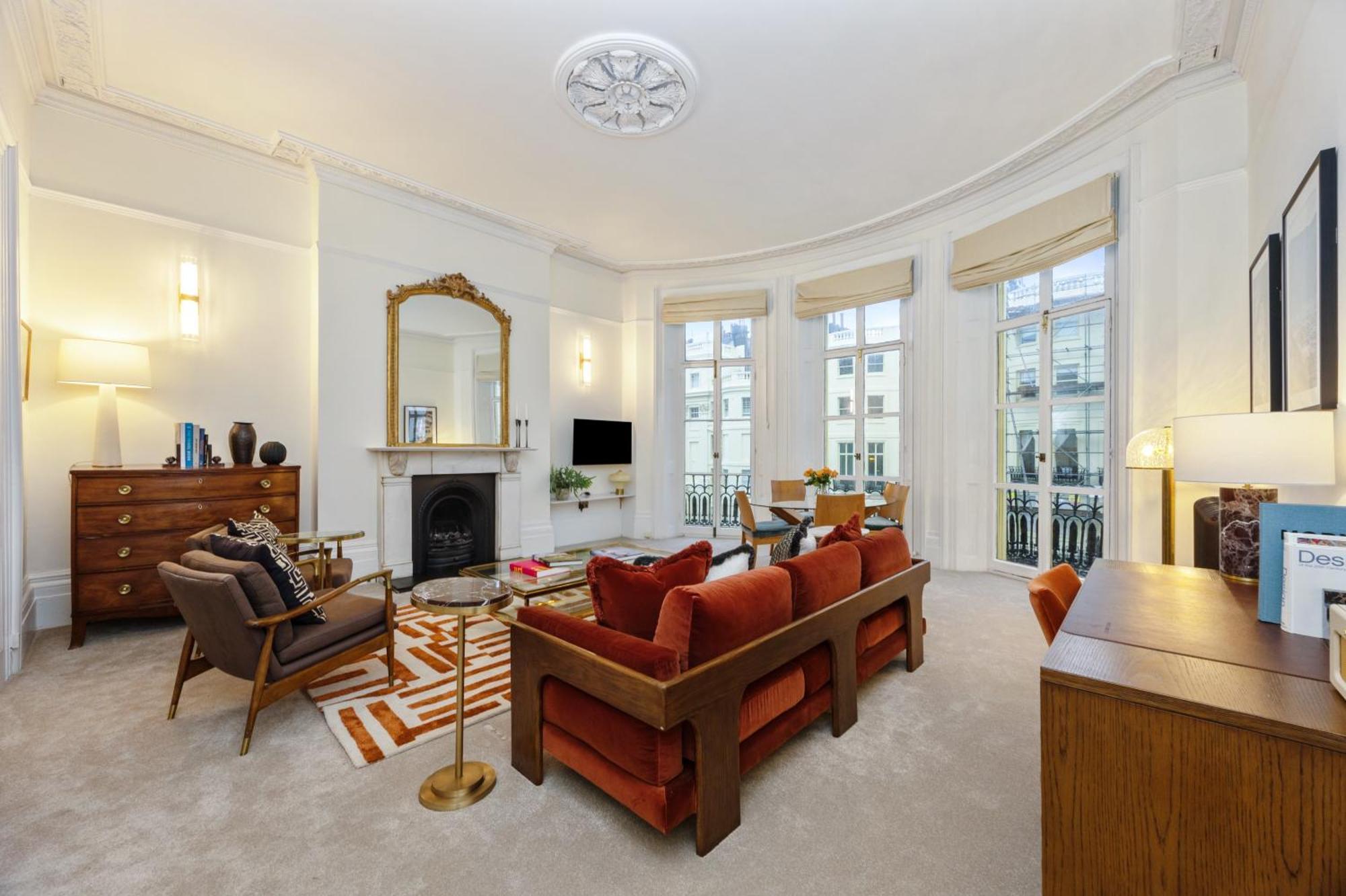 Brighton Brunswick Apartments By Myholidaylet Экстерьер фото