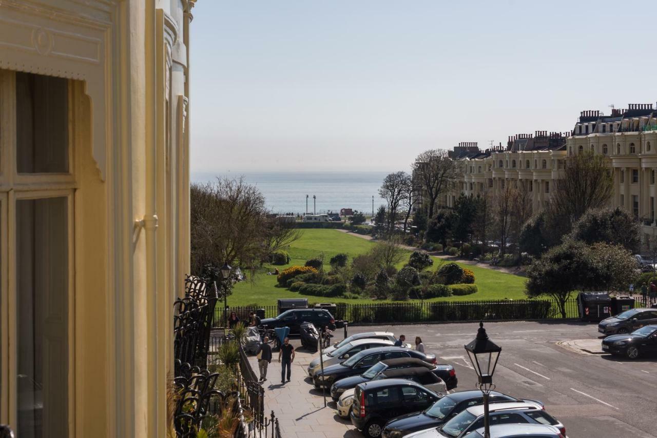 Brighton Brunswick Apartments By Myholidaylet Экстерьер фото
