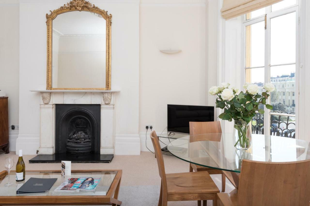 Brighton Brunswick Apartments By Myholidaylet Экстерьер фото
