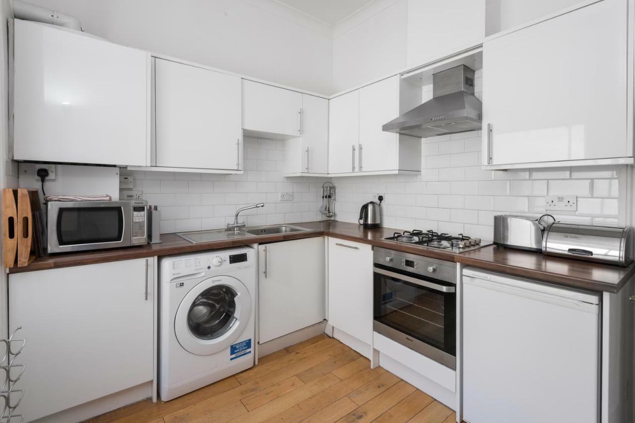 Brighton Brunswick Apartments By Myholidaylet Экстерьер фото